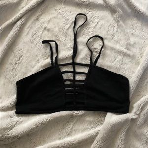 Express One Eleven bralette